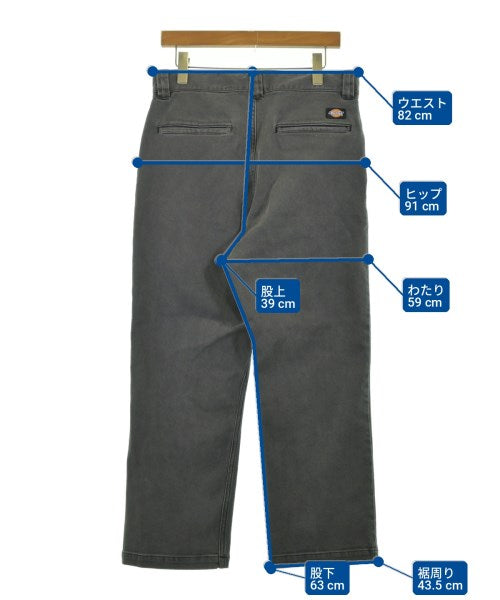 Dickies ยีนส์