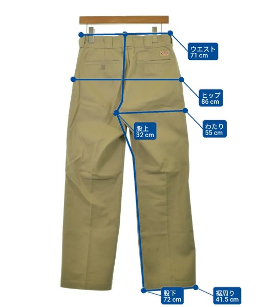 Dickies กางเกง อื่น