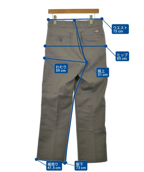 Dickies กางเกง อื่น