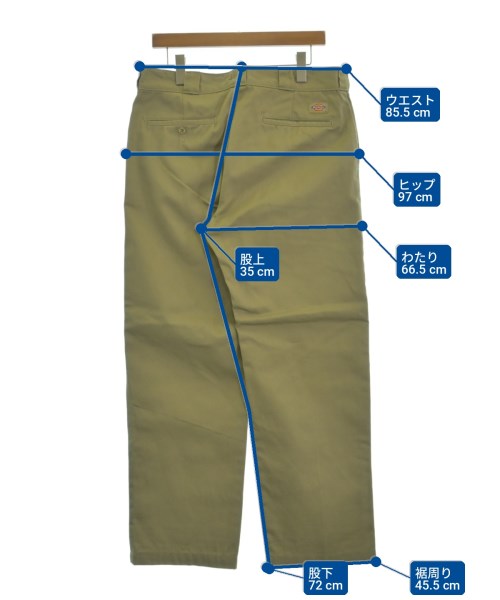 Dickies ชิโน่