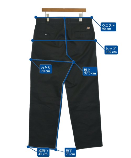 Dickies ชิโน่
