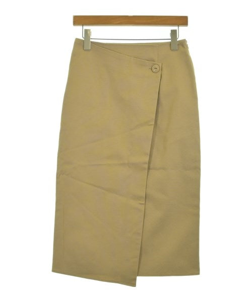 Dickies กระโปรงยาวถึงเข่า