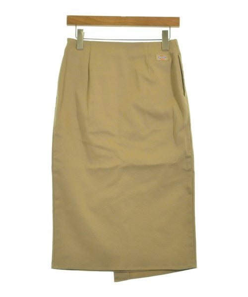 Dickies กระโปรงยาวถึงเข่า
