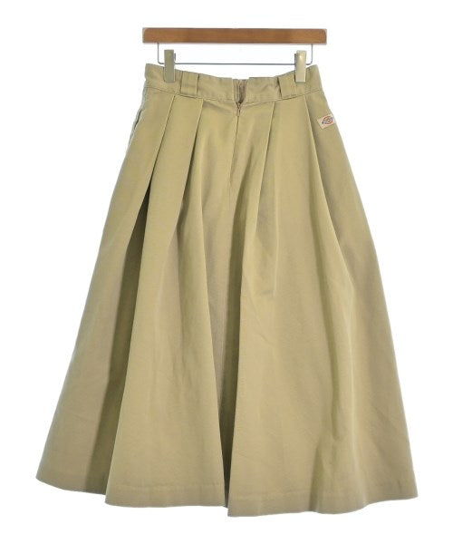 Dickies กระโปรงยาว/แม็กซี่ยาว