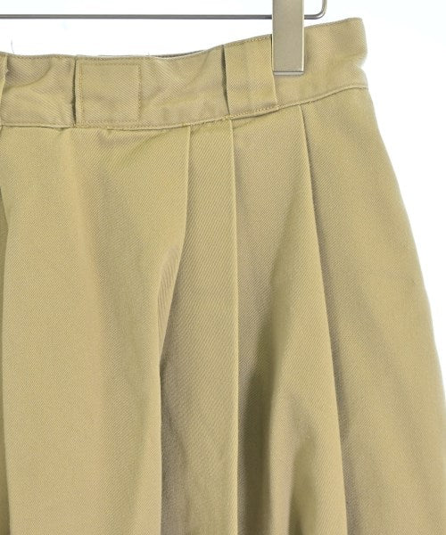 Dickies กระโปรงยาว/แม็กซี่ยาว