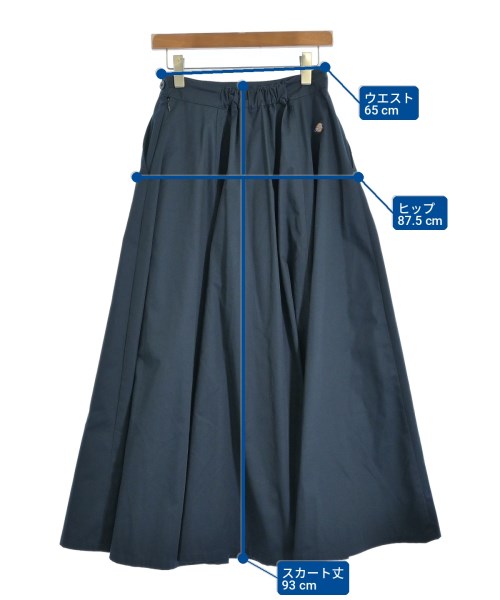 Dickies กระโปรงยาว/แม็กซี่ยาว