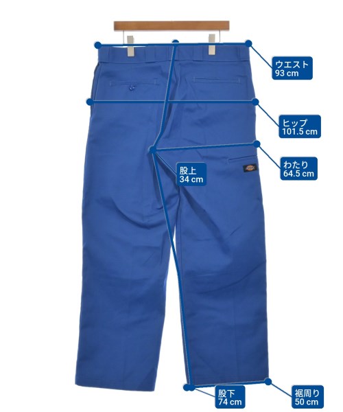 Dickies กางเกง อื่น