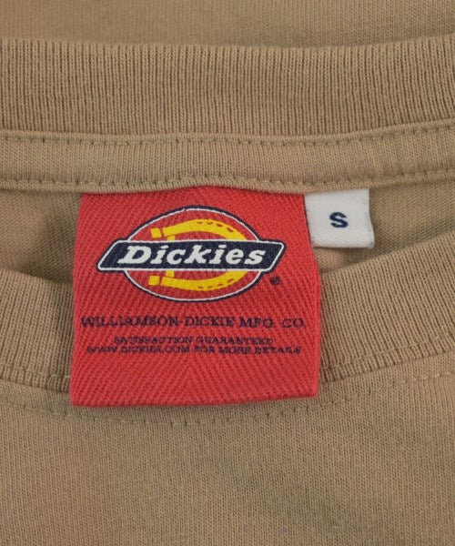 Dickies เสื้อยืด/เสื้อท็อปส์