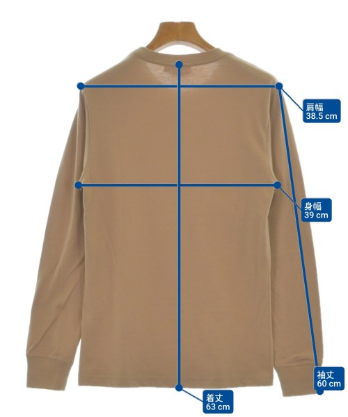 Dickies เสื้อยืด/เสื้อท็อปส์
