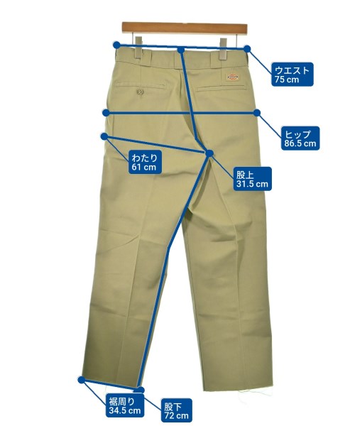 Dickies กางเกง อื่น