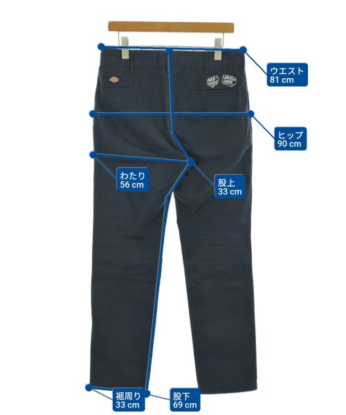 Dickies ชิโน่