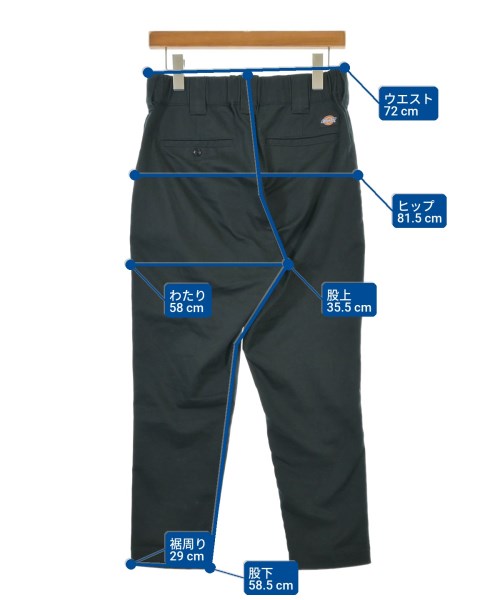 Dickies กางเกง อื่น