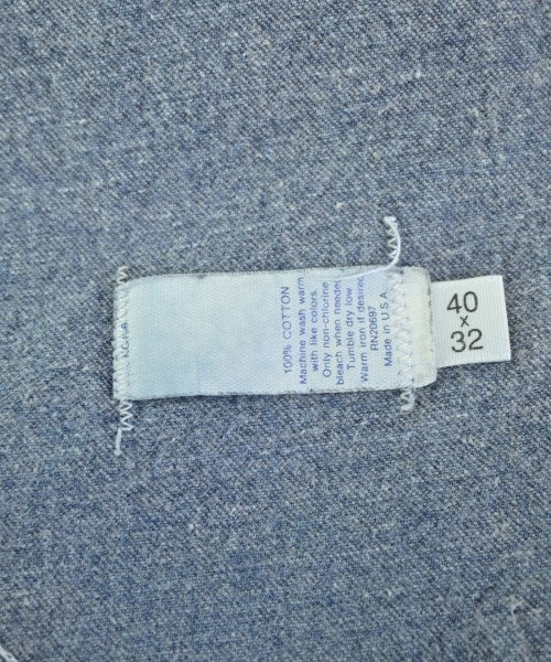 Dickies ยีนส์