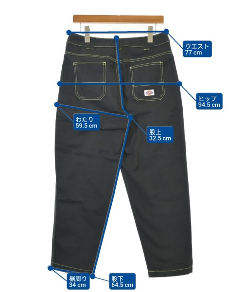 Dickies กางเกง อื่น