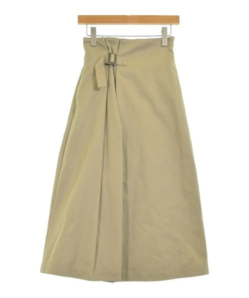 Dickies กระโปรงยาว/แม็กซี่ยาว