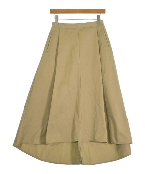 Dickies กระโปรงยาว/แม็กซี่ยาว