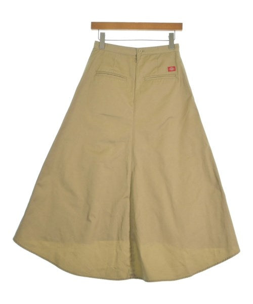 Dickies กระโปรงยาว/แม็กซี่ยาว