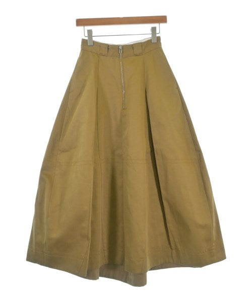Dickies กระโปรงยาว/แม็กซี่ยาว