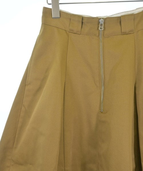 Dickies กระโปรงยาว/แม็กซี่ยาว