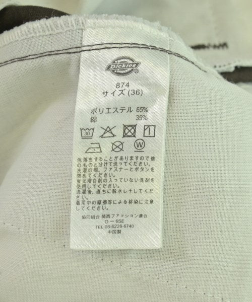 Dickies ชิโน่