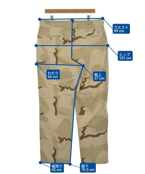 Dickies กางเกง อื่น