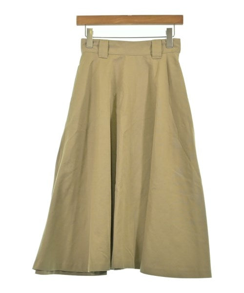 Dickies กระโปรงยาว/แม็กซี่ยาว