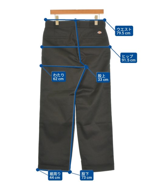 Dickies กางเกง อื่น