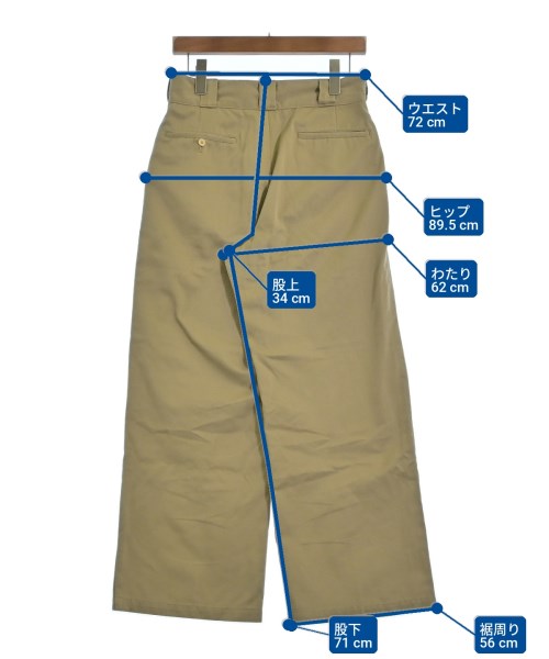 Dickies ชิโน่