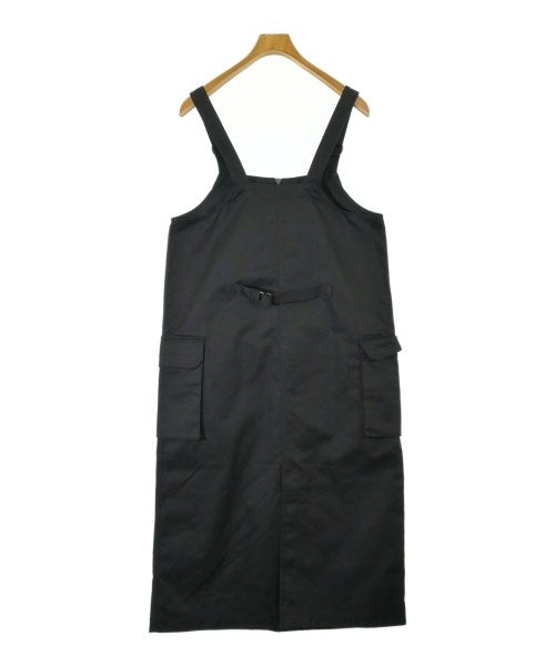 Dickies ชุดเดรส