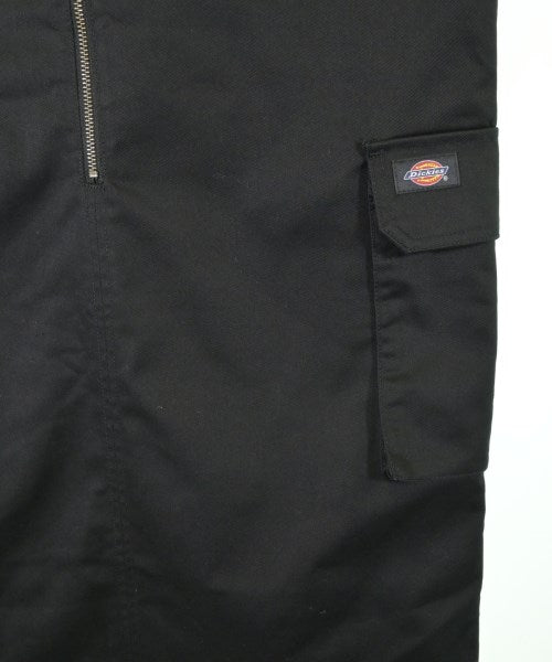 Dickies ชุดเดรส