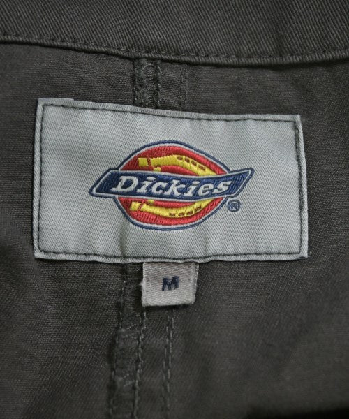 Dickies ชุดเดรส