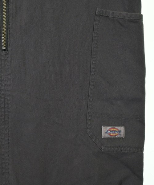 Dickies ชุดเดรส