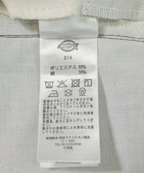 Dickies กางเกงขายาว