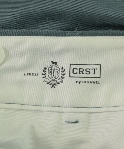 CRST ชิโน่