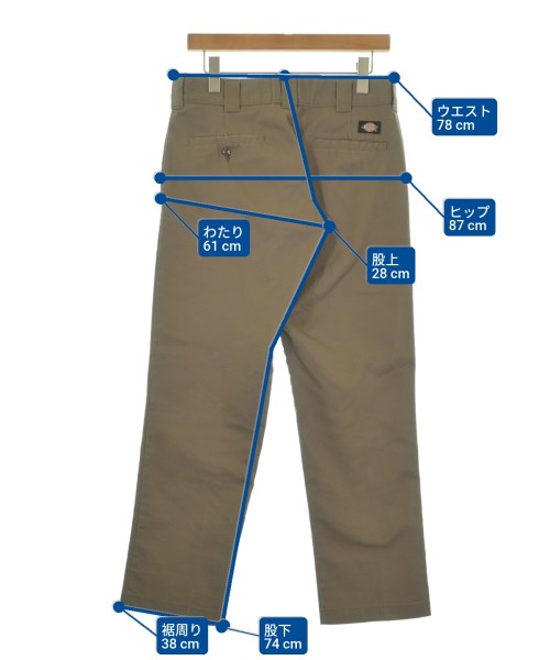 Dickies ชิโน่