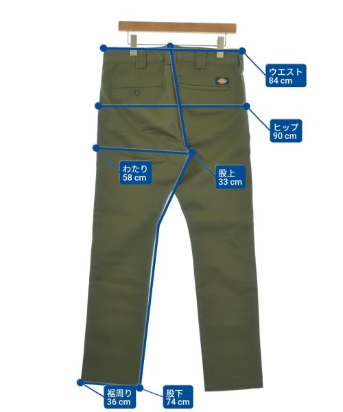 Dickies กางเกง อื่น