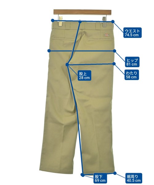 Dickies กางเกง อื่น