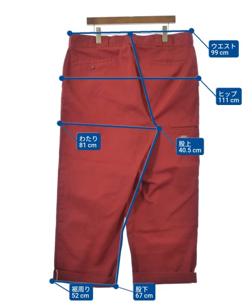 Dickies กางเกง อื่น