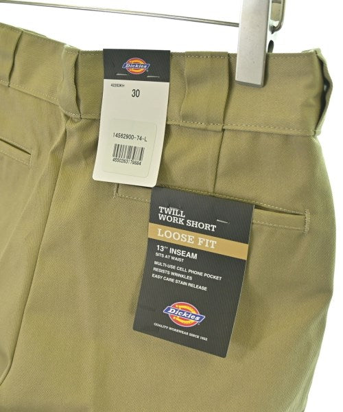 Dickies กางเกงขาสั้น
