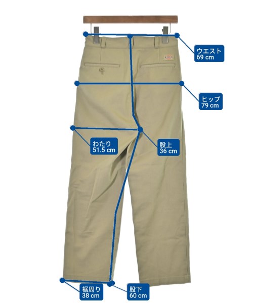 Dickies ชิโน่