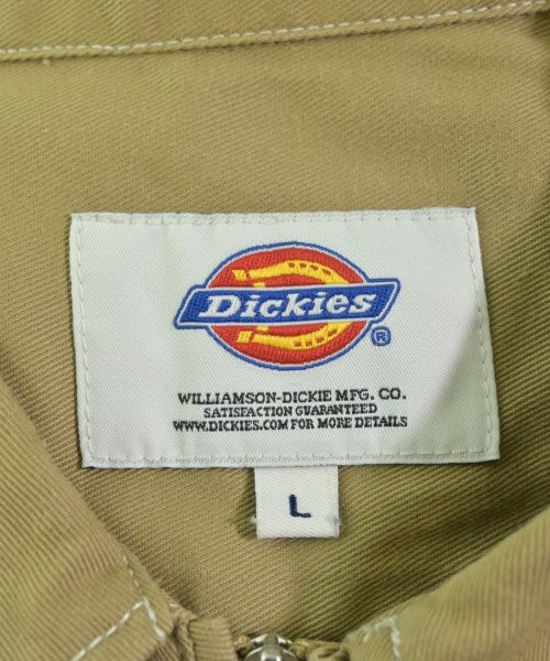 Dickies เสื้อลำลอง