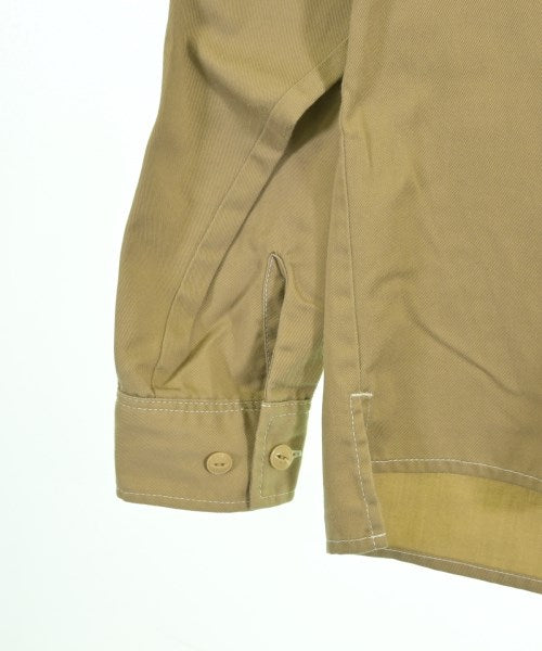 Dickies เสื้อลำลอง