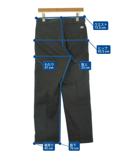 Dickies กางเกง อื่น