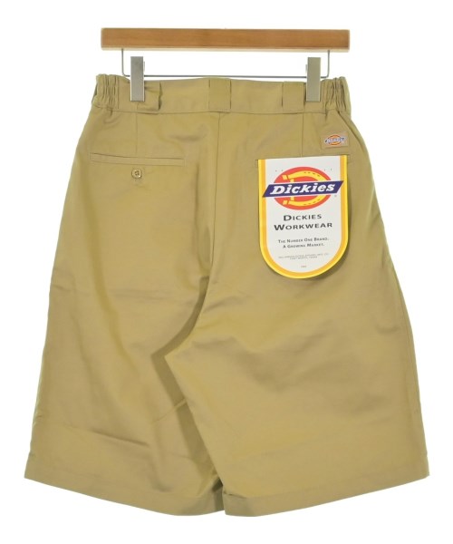 Dickies กางเกงขาสั้น