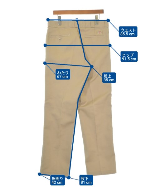 Dickies ชิโน่