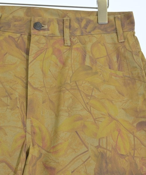 Dickies กางเกงมีกระเป๋าข้างกางเกง2-4 กระเป๋า