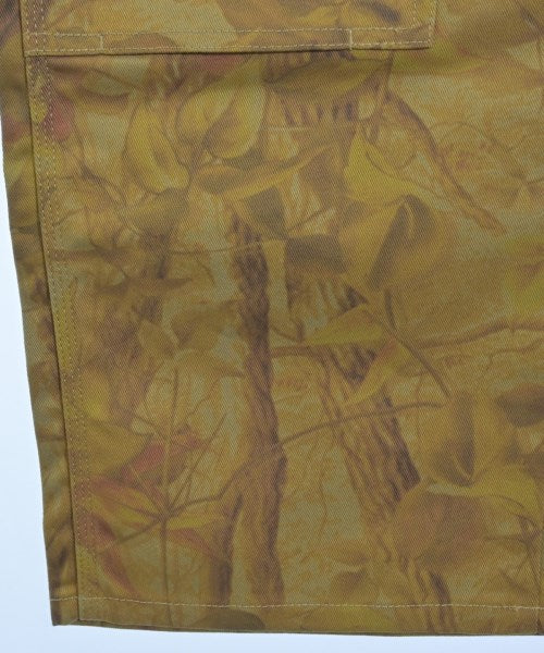 Dickies กางเกงมีกระเป๋าข้างกางเกง2-4 กระเป๋า