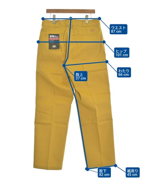 Dickies ชิโน่