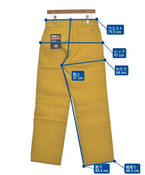 Dickies ชิโน่