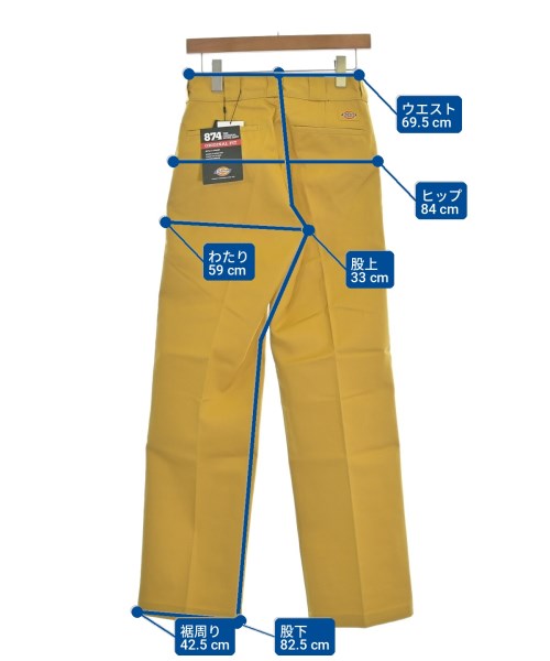 Dickies ชิโน่